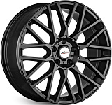 X trike X-137 8,5x20 5x114,3 ET30 dia 60,1 BKM