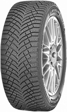 Michelin X-Ice North 4 SUV 245/55 R19 107T XL шип