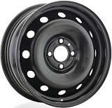 Magnetto 15002 6x15 4x100 ET40 dia 60,1 Black