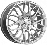 Скад Сиена 6,5x16 5x114,3 ET45 dia 60,1 селена