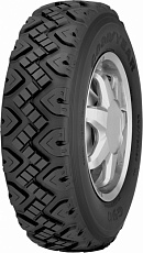 Goodyear Cargo G90 7,5/80 R16C 116/114N