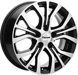 Carwel Лум 1608 (ix35) 6,5x16 5x114,3 ET45 dia 67,1 ABT