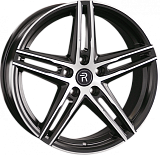 Replay BMW (B313) 8,5x20 5x112 ET27 dia 66,6 MBF