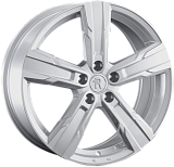 Replay Ford (FD171(CHR)) 7,5x17 5x108 ET47 dia 60,1 S