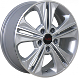 LegeArtis Hyundai (HND224) 6x16 5x114,3 ET43 dia 67,1 SF