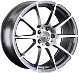 Replay Mercedes (MR109) 8x18 5x112 ET43 dia 66,6 GMF