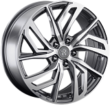 Replay Lexus (LX207) 7,5x18 5x114,3 ET35 dia 60,1 GMF