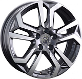 Replay Subaru (SB63) 7x17 5x114,3 ET48 dia 56,1 GMF