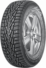Nokian Tyres Nordman 7 SUV 235/75 R15 105T шип