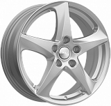 Скад Легенда 7x17 5x114,3 ET45 dia 60,1 селена Россия