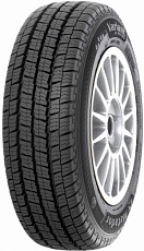 Matador MPS125 Variant All Weather 185/75 R16C 104/102R 8PR