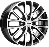 Carwel Хуко 1506 (Vesta) 6x15 4x100 ET50 dia 60,1 ABT