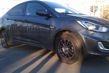 Диски NZ F-41 (НЗ Ф-41)