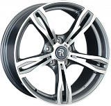 Replay BMW (B129) 8x17 5x120 ET30 dia 72,6 GMF