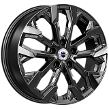 K&K Морейн 6,5x17 5x112 ET38 dia 66,6 кварц