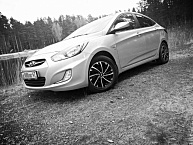 Диски K&K Мейола (КиК Mayalla)