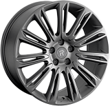 Replay LiXiang (LI2) 9,5x22 5x120 ET45,5 dia 72,6 MGM