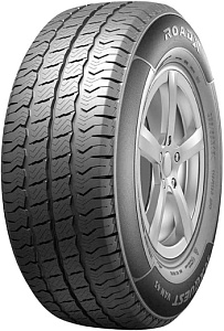 RXQuest Van 4S
