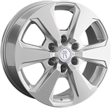 Replay Lexus (LX243) 7,5x18 6x139,7 ET55 dia 95,1 S