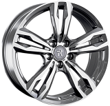 Replay VO7 8x19 5x120 ET30 dia 66,1 GMF