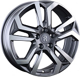 Replay Mazda (MZ123) 7x17 5x114,3 ET45 dia 67,1 GMF