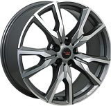 LegeArtis Concept BMW (B564) 8,5x20 5x112 ET35 dia 66,6 GMF