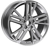 Carwel Талган 1815 (Toyota Camry 25") 8x18 5x114,3 ET50 dia 60,1 SLT