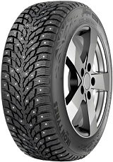 Ikon Tyres Autograph Ice 9 SUV 245/45 R20 103T XL шип