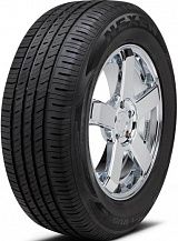 Nexen N*Fera RU5 225/55 R18 98V