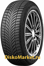 Nexen Winguard Snow G WH2 175/70 R14 88T XL нешип