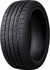 Rapid P609 205/55 ZR17 95W