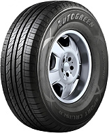 Autogreen Sport Cruiser-SC6 245/45 R20 103W XL