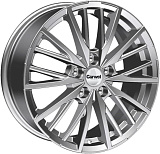 Carwel Агма 1719 7x17 5x114,3 ET48 dia 67,1 SLT