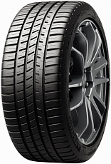 Michelin Pilot Sport A/S 3 255/55 R19 111V XL N0