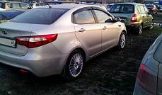 Диски Скад Веритас (SKAD Veritas)