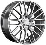 LS wheels 471 8x18 5x114,3 ET45 dia 73,1 GMF