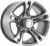 Race Ready CSS269 8x17 5x139,7 ET0 dia 110,5 GS-P