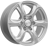 Скад Скала 7,5x17 6x139,7 ET30 dia 106,2 селена Россия