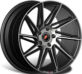 Inforged IFG26-L 8,5x19 5x112 ET32 dia 66,6 black machined