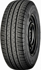 Yokohama BluEarth-Van RY55 185/75 R16C 104/102S