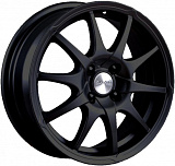 Скад Джокер 6x15 5x100 ET38 dia 67,1 черный бархат Россия