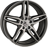RPLC Mercedes (Me82) 8x19 5x112 ET43 dia 66,6 HSGMFP