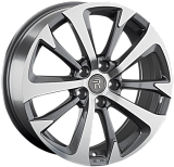 Replay Haval (HV97) 7x17 5x114,3 ET37 dia 66,6 GMF