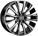 Replay Cadillac (CL14) 8x20 6x120 ET50 dia 67,1 GMF