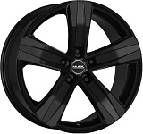 MAK Stone 5 3 6,5x16 5x160 ET60 dia 65,1 gloss black