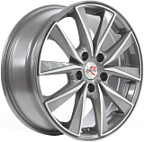 X Trike RST R057 Ford Focus 7x17 5x108 ET50 dia 63,4 HSB/FP