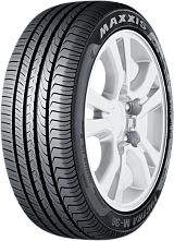 Maxxis M36+ Victra 205/50 ZR17 93W XL RFT ESR Китай