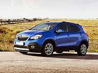 Диски K&K Аламида (КиК Alamida)