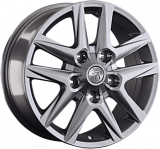 Replay Toyota (TY102) 8,5x20 5x150 ET58 dia 110,1 GM