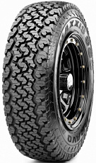 Maxxis AT-980 Bravo LT265/60 R18 114/110Q OWL 8PR Таиланд